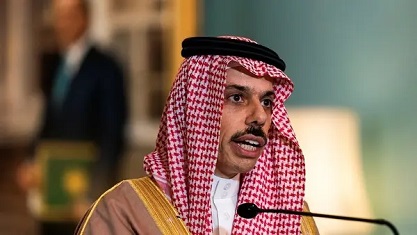 Menlu Saudi: Pemberontak Syi'ah Houtsi Dukungan Iran Di Balik Permasalahan di Yaman